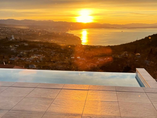 Villa Top Secret - Opatija