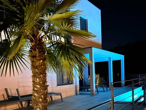 Villa Top Secret - Opatija