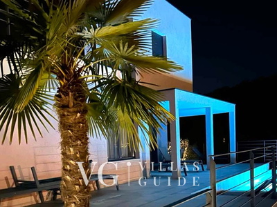 Villa Top Secret - Opatija