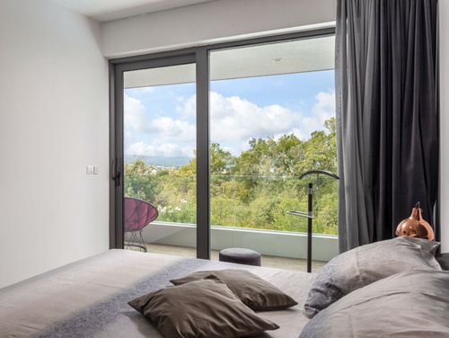 Villa Piccolo paradiso  - Island of Krk