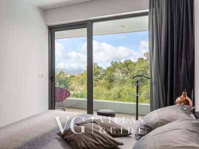 Villa Piccolo paradiso  - Island of Krk