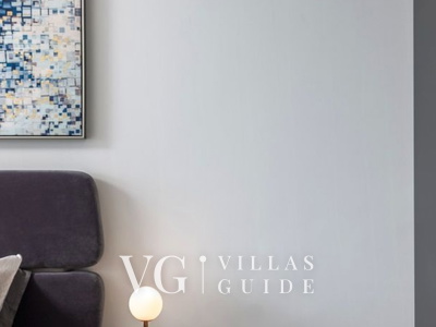 Villa Piccolo paradiso  - Island of Krk Schlafzimmer