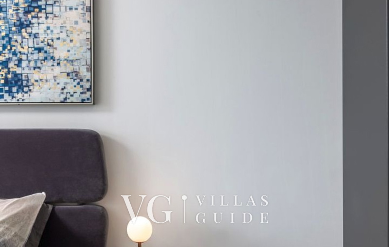 Villa Piccolo paradiso  - Island of Krk Camera da letto