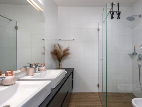 Villa Piccolo paradiso  - Island of Krk