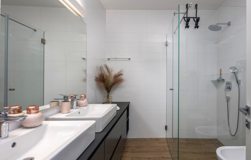 Villa Piccolo paradiso  - Island of Krk