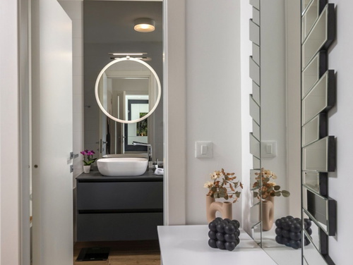 Villa Piccolo paradiso  - Island of Krk