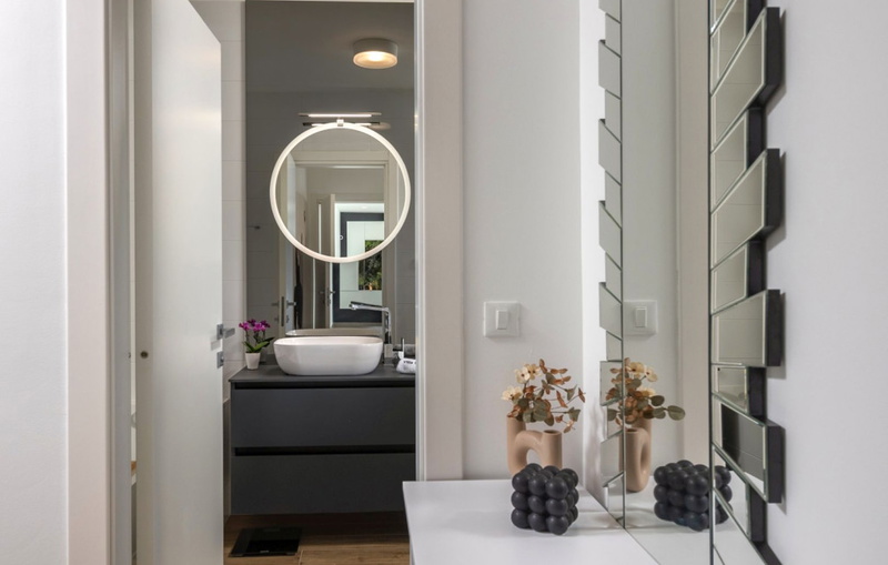 Villa Piccolo paradiso  - Island of Krk