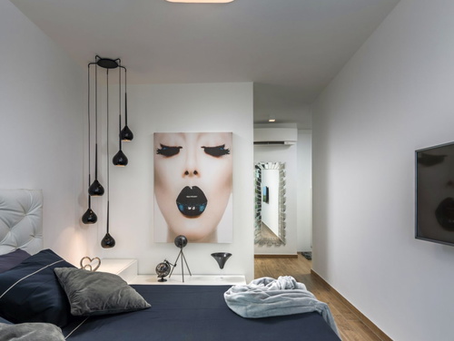 Villa Piccolo paradiso  - Island of Krk