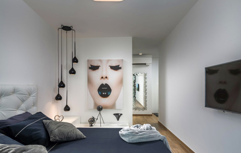 Villa Piccolo paradiso  - Island of Krk