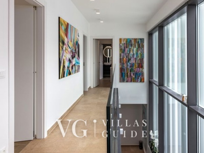 Villa Piccolo paradiso  - Island of Krk Andere