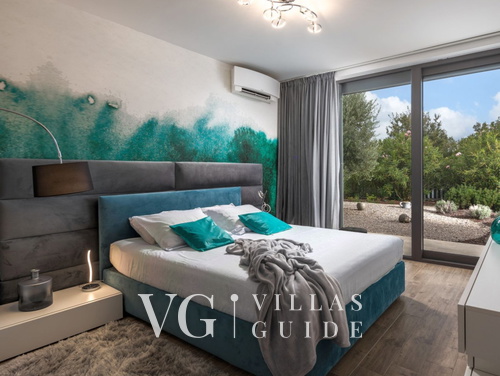 Villa Piccolo paradiso  - Island of Krk