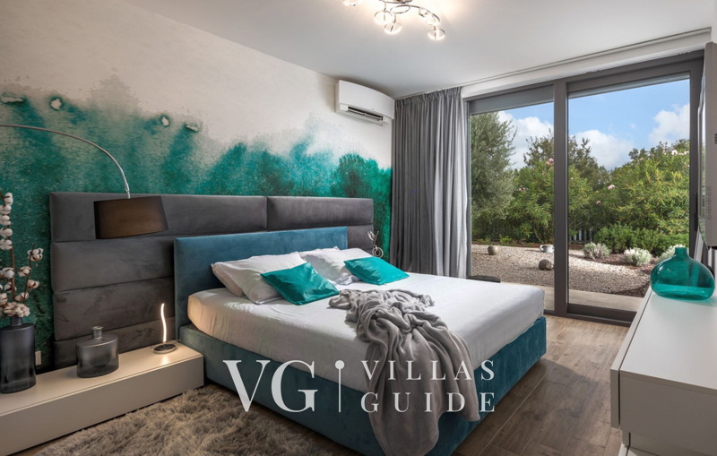 Villa Piccolo paradiso  - Island of Krk