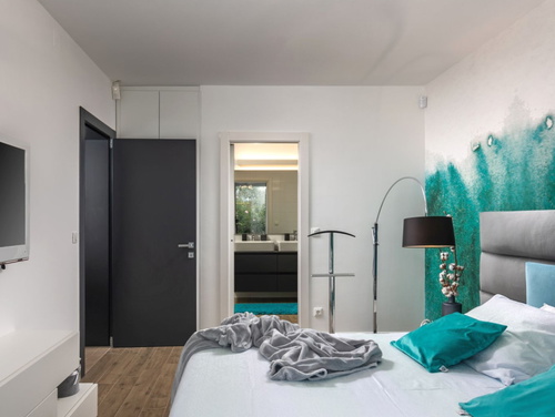 Villa Piccolo paradiso  - Island of Krk