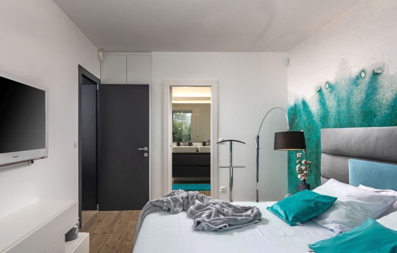 Villa Piccolo paradiso  - Island of Krk