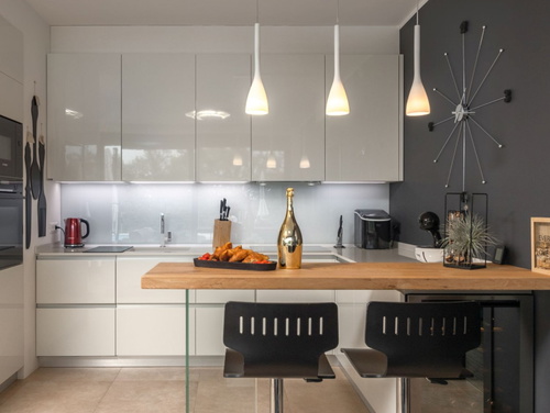 Villa Piccolo paradiso  - Island of Krk