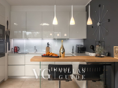 Villa Piccolo paradiso  - Island of Krk Küche