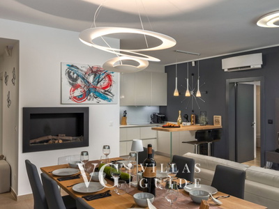 Villa Piccolo paradiso  - Island of Krk