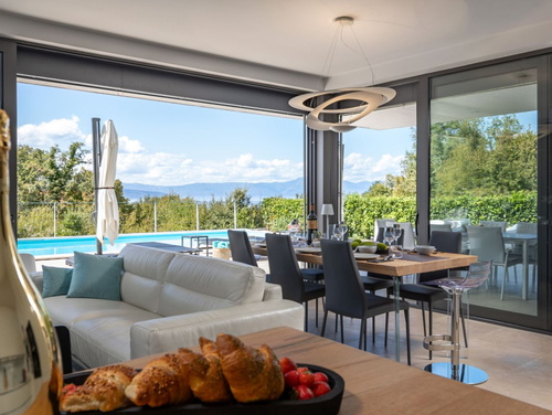 Villa Piccolo paradiso  - Island of Krk