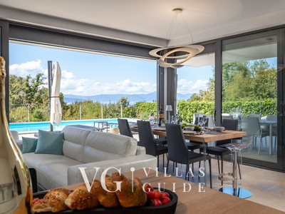 Villa Piccolo paradiso  - Island of Krk