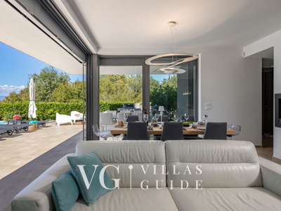 Villa Piccolo paradiso  - Island of Krk