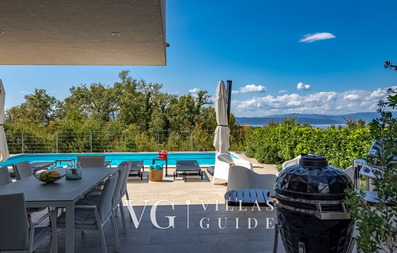 Villa Piccolo paradiso  - Island of Krk Contenuto aggiuntivo