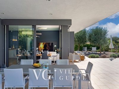 Villa Piccolo paradiso  - Island of Krk Zusatzinhalte