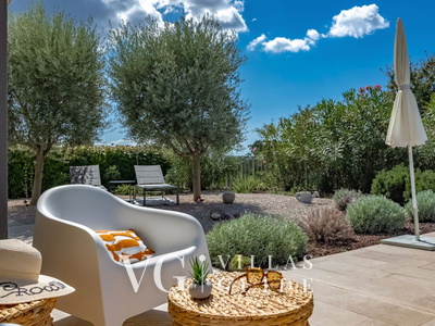 Villa Piccolo paradiso  - Island of Krk Zusatzinhalte