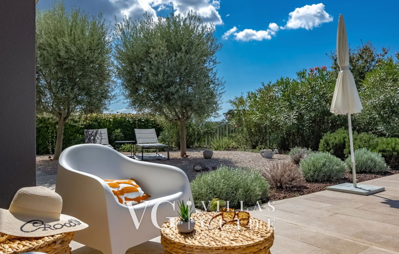 Villa Piccolo paradiso  - Island of Krk Contenuto aggiuntivo