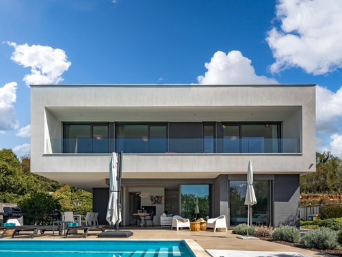 Villa Piccolo paradiso  - Island of Krk