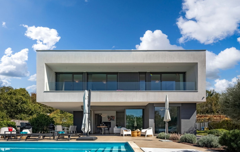 Villa Piccolo paradiso  - Island of Krk