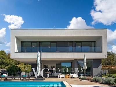 Villa Piccolo paradiso  - Island of Krk