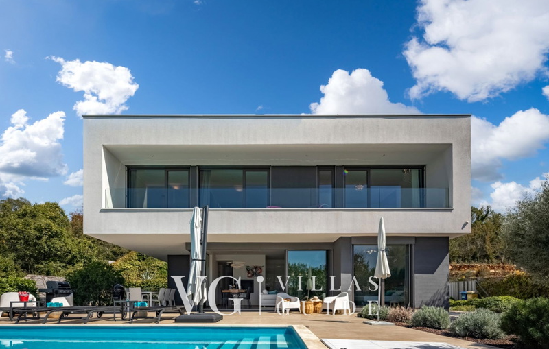 Villa Piccolo paradiso  - Island of Krk