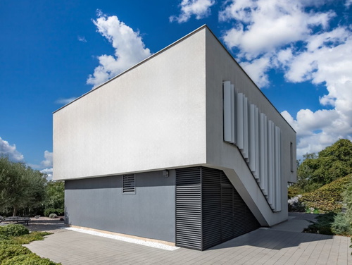 Villa Piccolo paradiso  - Island of Krk