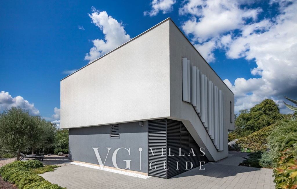 Villa Piccolo paradiso  - Island of Krk