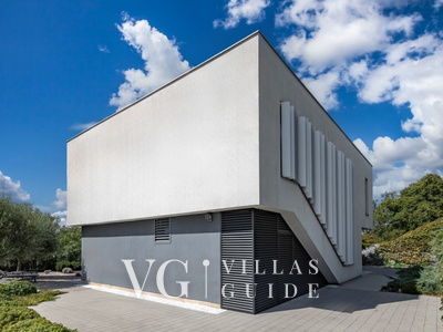 Villa Piccolo paradiso  - Island of Krk