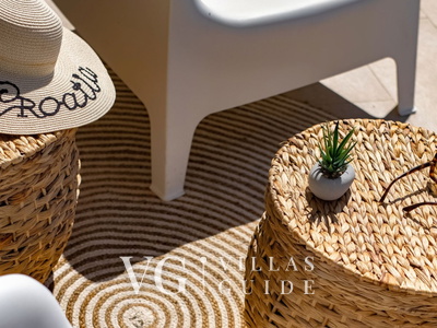 Villa Piccolo paradiso  - Island of Krk Zusatzinhalte