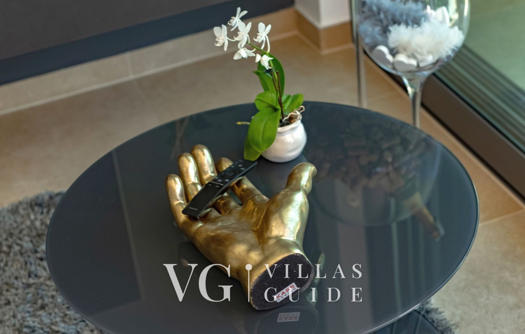 Villa Piccolo paradiso  - Island of Krk Soggiorno