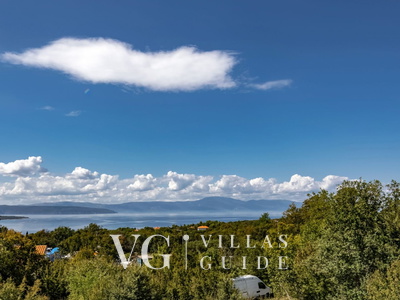 Villa Piccolo paradiso  - Island of Krk Andere