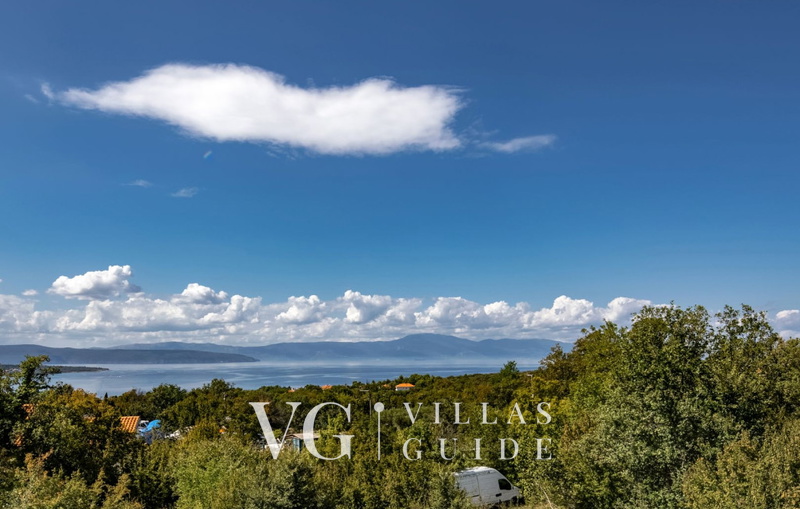 Villa Piccolo paradiso  - Island of Krk Altro