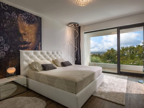 Villa Piccolo paradiso  - Island of Krk