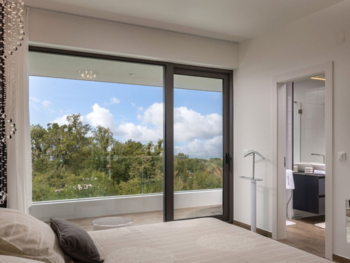 Villa Piccolo paradiso  - Island of Krk