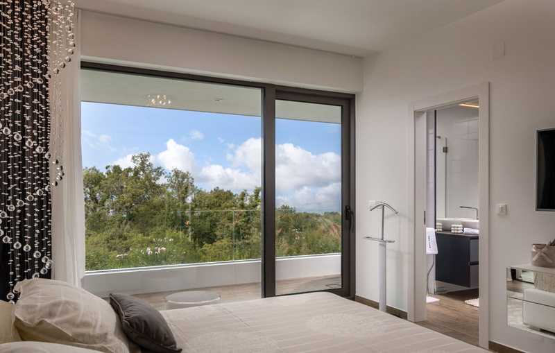 Villa Piccolo paradiso  - Island of Krk