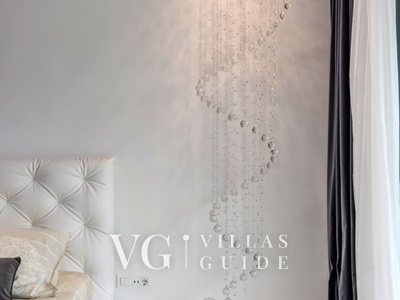 Villa Piccolo paradiso  - Island of Krk Schlafzimmer