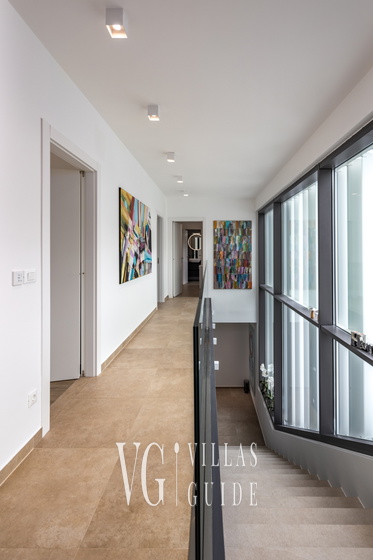 Villa Piccolo paradiso  - Island of Krk Andere