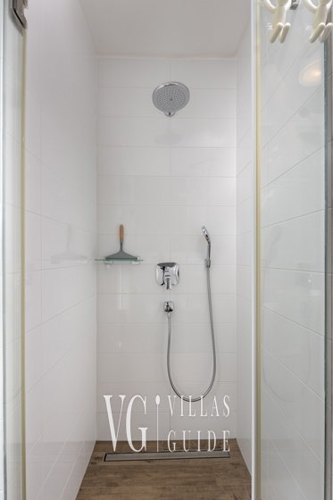 Villa Piccolo paradiso  - Island of Krk Badezimmer