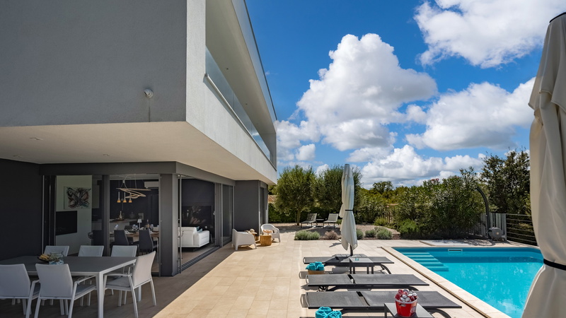 Villa Piccolo paradiso  - Island of Krk