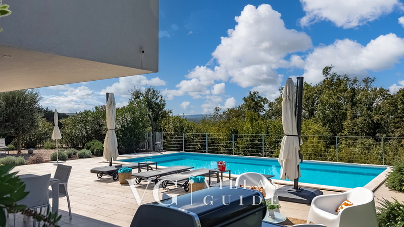 Villa Piccolo paradiso  - Island of Krk Zusatzinhalte