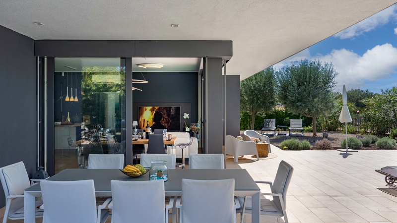 Villa Piccolo paradiso  - Island of Krk