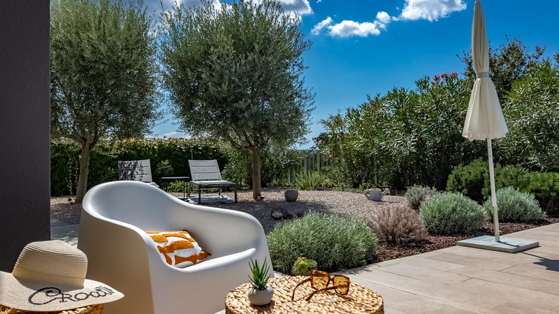 Villa Piccolo paradiso  - Island of Krk