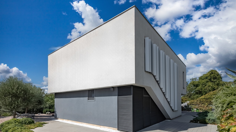 Villa Piccolo paradiso  - Island of Krk